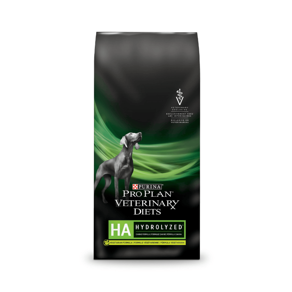 Purina Pro Plan HA Hydrolyzed Canine Dry | Vets Love Pets