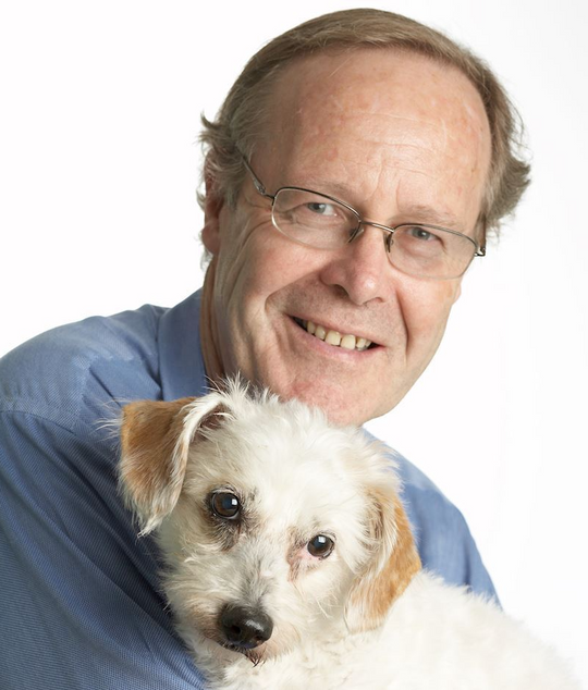 Dr Jack Ayerbe OAM