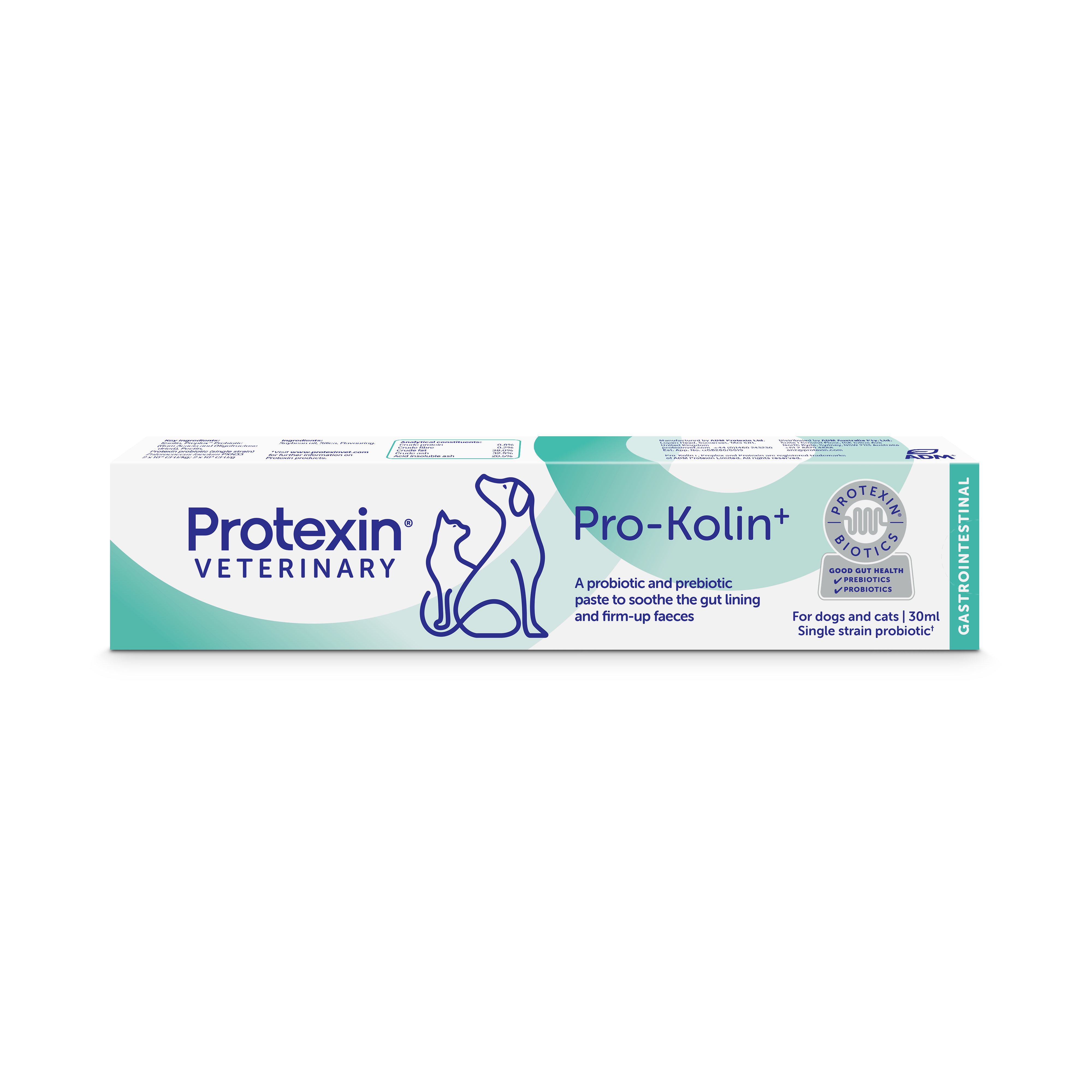 Pro-Kolin + 30ml