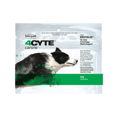 4CYTE Joint Supplements for Cat, Dog & Horse Mobility