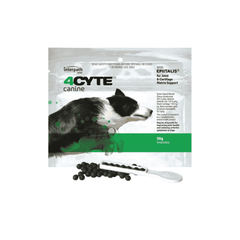 4CYTE - Joint Supplements For Cats, Dogs & Horses