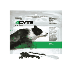 4CYTE - Joint Supplements For Cats, Dogs & Horses