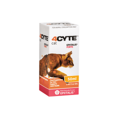 Cat Joint Supplements - Vet Endorsed