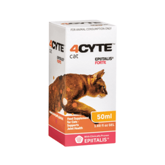Cat Joint Supplements - Vet Endorsed