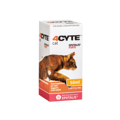 Cat Joint Supplements - Vet Endorsed