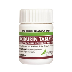 Apex Laboratories Pet Products - Prescription UTI Treatments