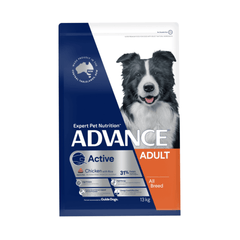 Adult Dog Food - Vet Recommended
