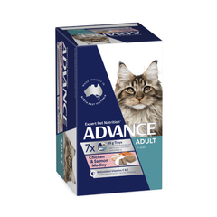 Advance Vet-Recommended Cat Food