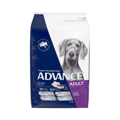 Advance - Premium Dry & Wet Pet Food