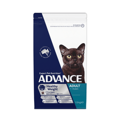 Advance Dry Cat Food - Premium Quality