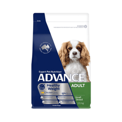 Small Breed Dog Food - Vet Recommended