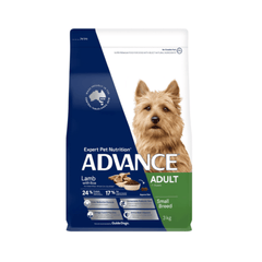 Small Breed Dry Dog Food - Tailored Nutrition