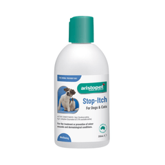 Aristopet Products - Behaviour Management & Health Products for Pets