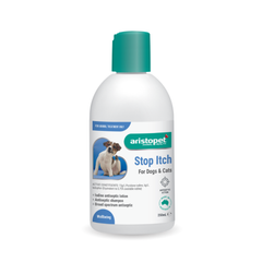 Aristopet Products - Behaviour Management & Health Products for Pets