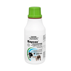 Baycox Products - Coccidiosis Treatment for Livestock