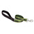 LupinePet Brook Trout Original Designs Dog Leash 2.5cm