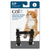 Catit Nylon Cat Kitten Adjustable Harness Small