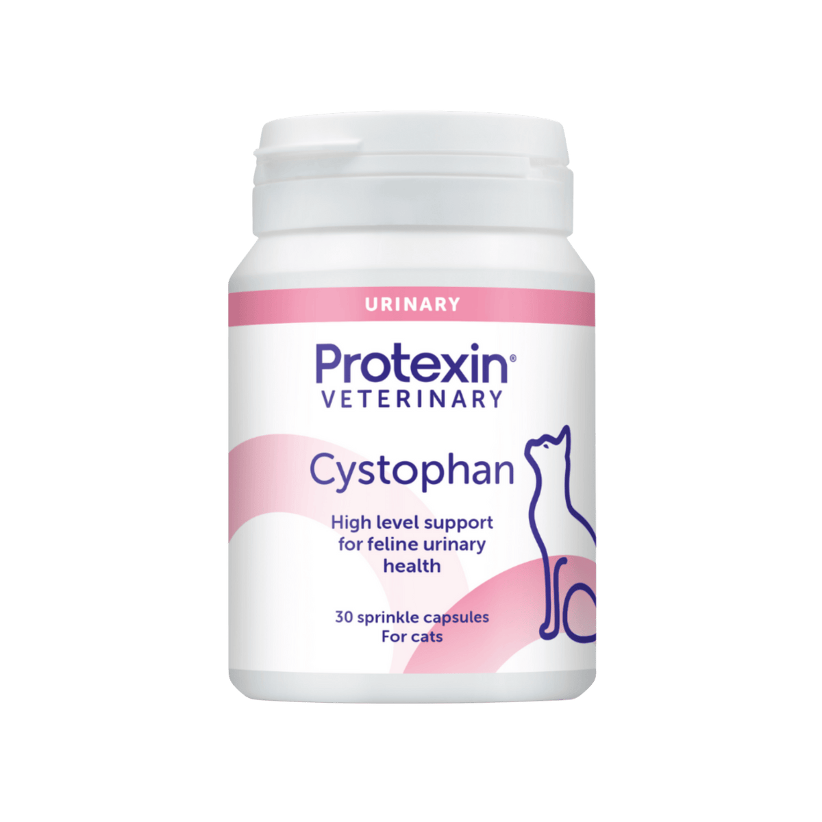 Cystophan Urinary Capsules for Cats – Vets Love Pets