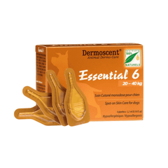 Dermoscent Products - Skin Care for Cats & Dogs