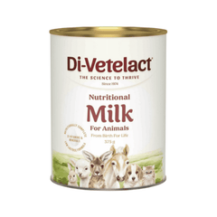 Di-Vetelact Products - Milk Replacers & Supplements