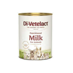 Di-Vetelact Products - Milk Replacers & Supplements
