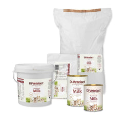 Di-Vetelact Products - Milk Replacers & Supplements