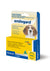 Endogard Palatable Allwormer for Medium Dog (10kg)