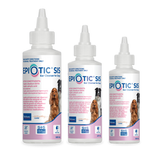 15% Off EpiOtic SIS Ear Cleanser for Dogs