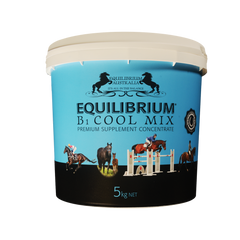 Equilibrium Australia Products - Horse Supplements