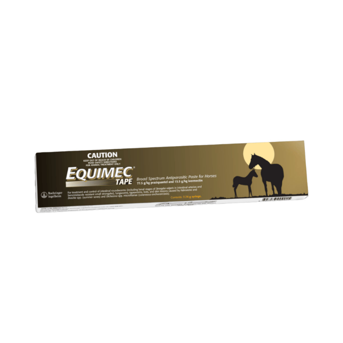 Equimec Plus Tape Paste – Vets Love Pets