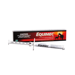 Equimec Products - Effective Horse Dewormers