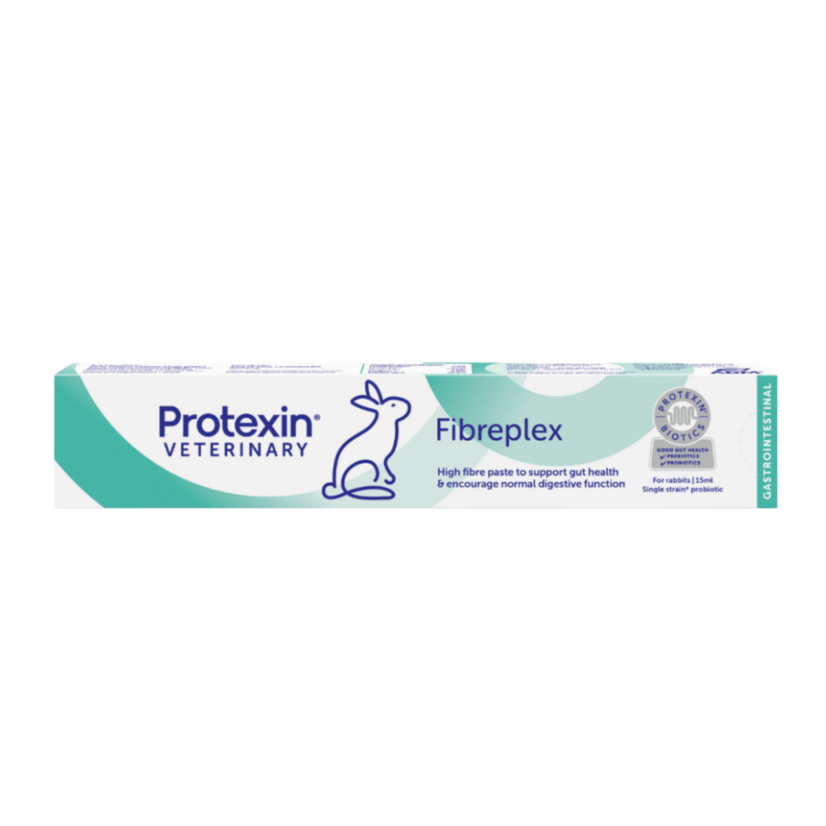 Fibreplex Probiotic Paste for Rabbits | Vets Love Pets