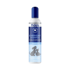 Fido's Products - Bathing Products for Dogs & Cats