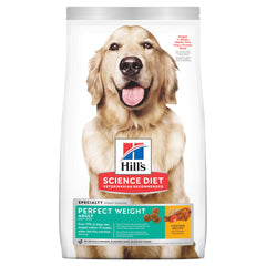 Hill's Science Diet - Premium Nutrition for Pets