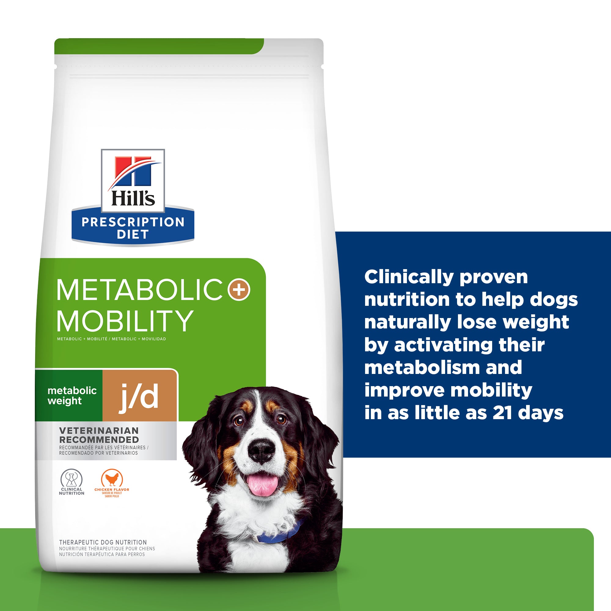 Science diet metabolic shop dog food reviews