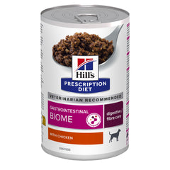 Hill's Prescription Diet Wet Dog Food - Tailored Nutrition