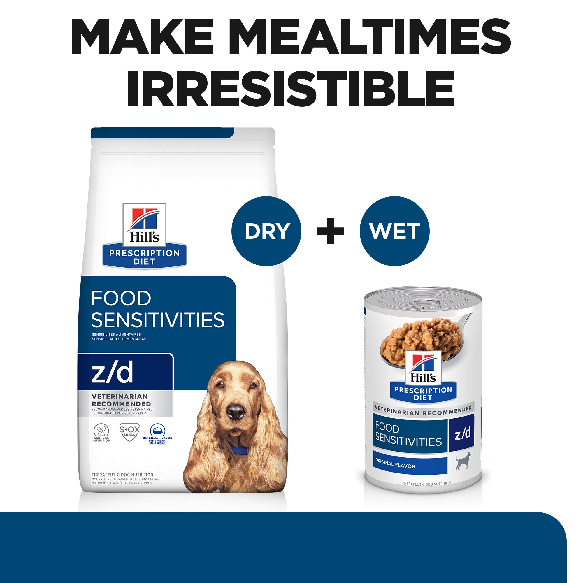 Hills zd dog outlet food feeding guide