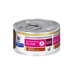 Cat Food for Sensitive Stomachs - Gentle Digestion