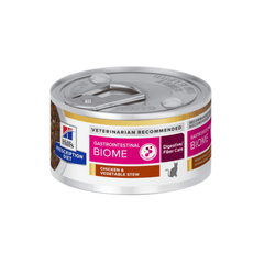 Cat Food for Sensitive Stomachs - Gentle Digestion