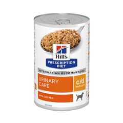 Hill's Prescription Diet Wet Dog Food - Tailored Nutrition