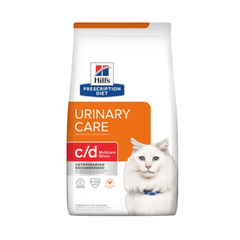 Cat Food - Wet, Dry & Treats