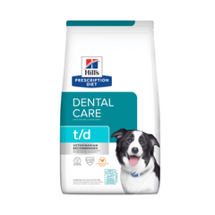 Dog Dental Diets - Oral Care & Balanced Nutrition