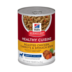 Hill's Science Diet Wet Dog Food - Tailored Solutions