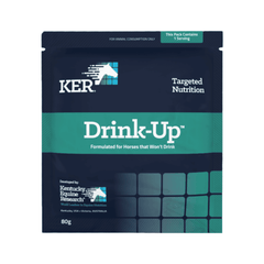 KER Targeted Nutrition Products - Horse Nutrition
