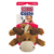 KONG Cozie Marvin Moose X-Large