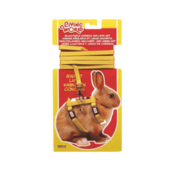 Living World Products - Rabbit Harnesses