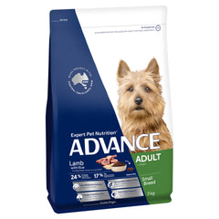 Small Breed Dry Dog Food - Tailored Nutrition