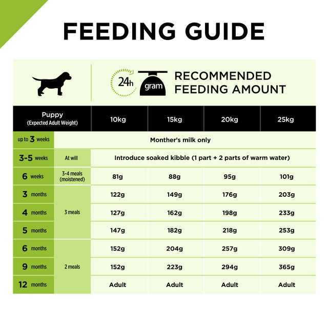Purina Pro Plan Puppy Medium Breed Chicken Dry Dog Food – Vets Love Pets