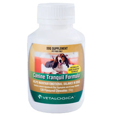 Vetalogica Products - Supplements & Treats for Dogs & Cats