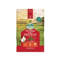 Guinea Pig Food & Treats - Complete Nutritional Diets